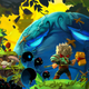 Image for article titled This is Who We Thank For Bastion's Gorgeous Art